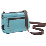 Sherpani Zoom Urban Shoulder Bag Travel Wallets by Sherpani