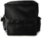WhodaThought Mrs. Smith's Diaper Bag, Basic Black