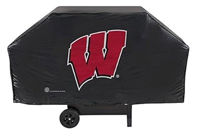 NCAA Economy Grill Cover