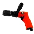 Neiko Pro 1/2" Composite Reversible Air Drill with Keyless Chuck