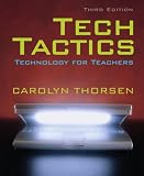 TechTactics : technology for teachers