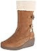 Khombu Women's Clara Snow Boot