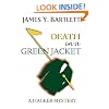 Death in a Green Jacket