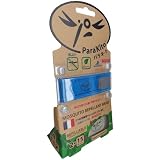 ラングスジャパン(RANGS) パラキート バンド ブルー