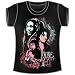 Bob Marley - Girls Jr. Tees
