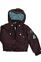 Cakewalk Winterjacke Aubergine Girls