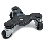 Buy 6-3 8 Wide 3-Wheeled Swivel Caster Professional Mover's Dolly by American Science & Surplus