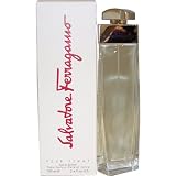 Salvatore Ferragamo By Salvatore Ferragamo For Women. Eau De Parfum Spray 3.4 Ounces