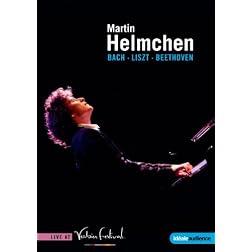 Martin Helmchen - Live at Verbier 2011