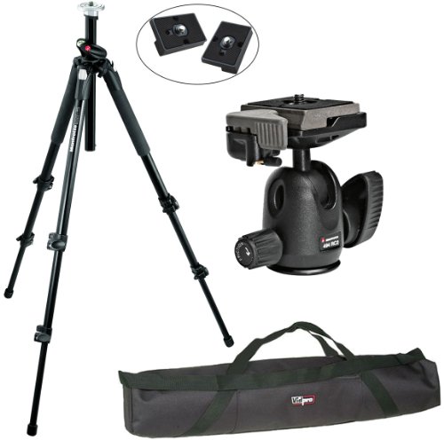 review Manfrotto 