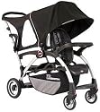 Joovy Ergo Caboose Stroller