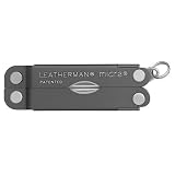 Micra, Gray Aluminum Handle, Box