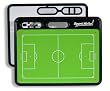 Sports Write - Coach's Soccer Play Board