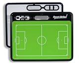Sports Write - Coach's Soccer Play Board