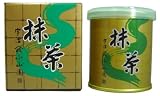 小山園の抹茶　星雲　30g缶