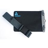 Aquapac(アクアパック) Belt Cases Black 828