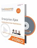 Enterprise Ajax (Video Training): Building Robust Ajax Applications (LiveLessons)