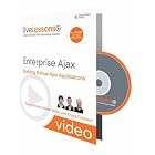 Click here to buy Enterprise Ajax (Video Training): Building Robust Ajax Applications (LiveLessons) by  David R. Johnson, Alexei White, and Andre Charland.