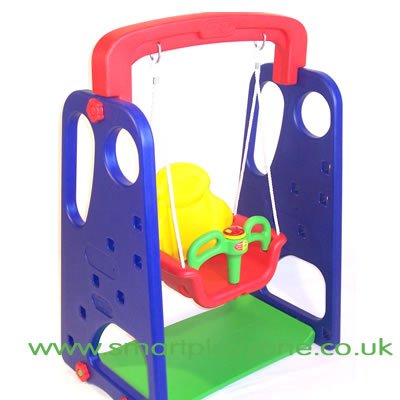 Childrens Toyshop  Toys : OUTDOOR ACTIVITIES PLAY SWING