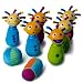 Save 35% off select Eebees toys from FAO Schwarz