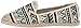 Qupid Women's Mermosa-01B Ballet Flat