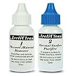 Arcticlean 1 and 2 Surface Cleaner 60ml Kit