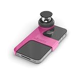 Dot 360°Lens ピンク