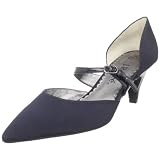 J.Renee Womens Kari Bridal Pump