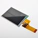 from NEEWER Neewer LCD Screen Display Replacement Repair For Sony DSC-W310 Model 10010588@@