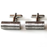 鎌倉カフス工房 カレンダー・カフス（カフスボタン） ec072