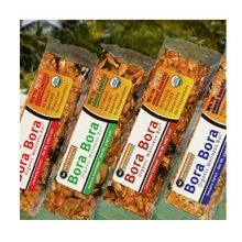 Wellements Bora Bora Bars Cranberry Crunch 12 bars- MD Labs by MD Labs