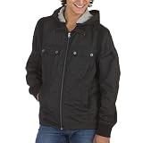Converse  One Star  Nylon Jacket - Ebony