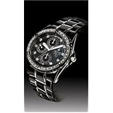 Bulova Watches- Bulova Marine Star with Diamonds Mens Watch by Bulova