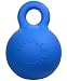 Kitchen & Housewares : LARGE - BLUE - Doggie Dooley Gripper Ball Dog Toy - ONE TOUGH DOG TOY!