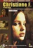 Christiane F aka We Children from Bahnhof Zoo All Regions PAL Unrated Surround Sound Premium DVD