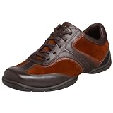 Rockport Men's Nausori Oxford,Brown,10.5 M US