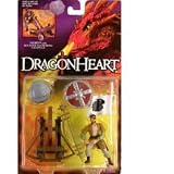 Dragonheart Hewe with Boulder-launching Catapult