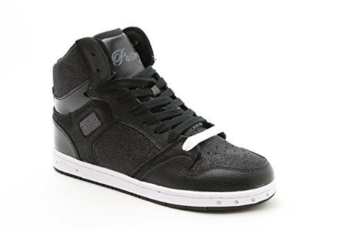 Glam Pie Glitter Women's Sneaker