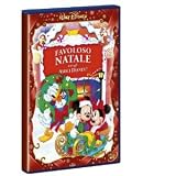 Favoloso natale con gli amici disney!