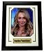 Hayden Panattiere Heroes 8x10 Framed w/Plate