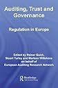 Auditing, trust, and governance : developing regulation in Europe