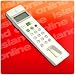 Electronics : TeckNet T-017 USB VOIP and Skype Compatible Internet Telephone With Dot-matrix LCD- White