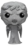 Funko 5258 POP TV: Doctor Who Weeping Angel Action Figure