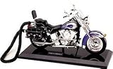 Harley Davidson Heritage Softail Telephone