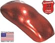 Firemist Copper URETHANE BASECOAT/CLEAR Car Auto Paint