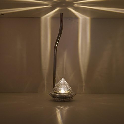 Solar Powered Panel Led Lawn Landscape Light Lamp For Garden Outdoor Lighting Yard Diamond Decoration Path Spot Lights Luminaria