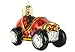 Old World Christmas Race Car Ornament