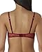 Aubade Paris Women's Fleurs De Pommier 3/4 Cup Balconette Bra