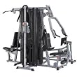BodyCraft X4 Home Gym