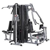 BodyCraft X4 Home Gym